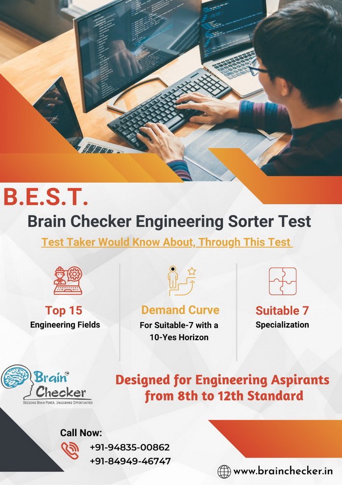 Engineering Sorter Test Details